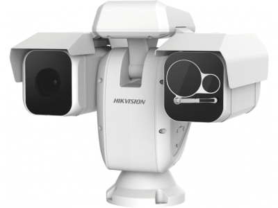 IP-камера Hikvision DS-2TD6266T-25H2L 