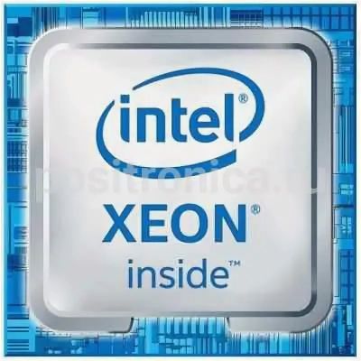 Процессор Intel Xeon E3-1220 v6 LGA 1151 8Mb 3.0Ghz (CM8067702870812S) 