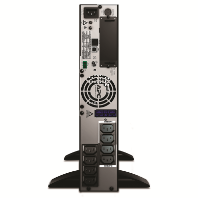 APC Smart-UPS X 1000VA 