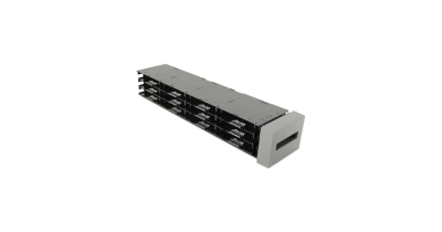 Модуль HPE AG120A Magazine MSL2024/4048/8096 Ultr Right 