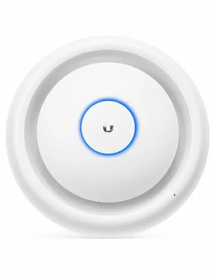 Точка доступа WiFi 802.11ac  dual-band  1300 Mbps,Intercom, 2 Gigabit Ethernet port, 802.3af, indoor 