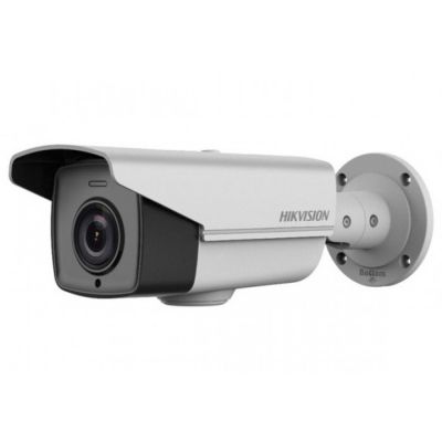 Камера видеонаблюдения Hikvision DS-2CE16D9T-AIRAZH 5-50мм HD-TVI цветная корп.:белый 
