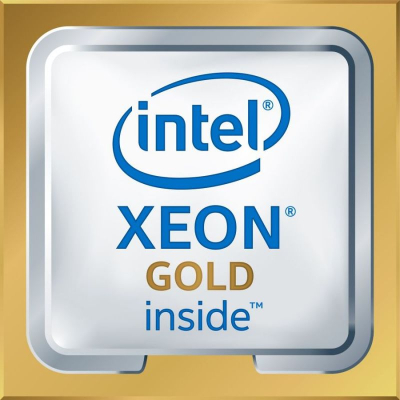 Процессор Intel Xeon Gold 6144 LGA 3647 24.75Mb 3.5Ghz (CD8067303843000S R3TR) 