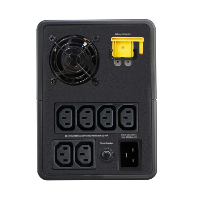 APC Easy UPS BVX 2200VA 