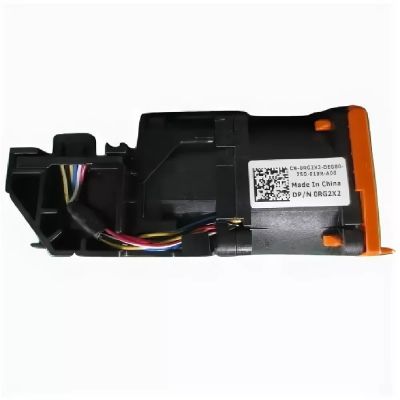 Вентилятор Dell 384-BBQE Performance for R640 