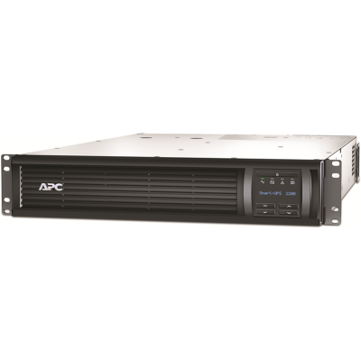 APC Smart-UPS 2200VA LCD RM 2U 