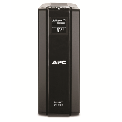 APC Back-UPS Pro 1500VA 