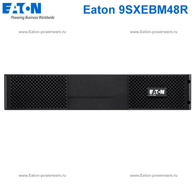 Батарея для ИБП Eaton EBM 48V Rack2U для 9SX1500IR 