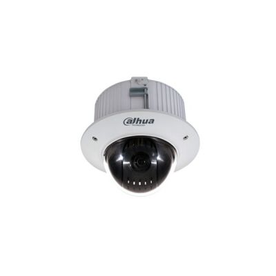 Камера наблюдения IP Dahua DH-SD42C212T-HN 5.3-64мм цветная корп.:белый 