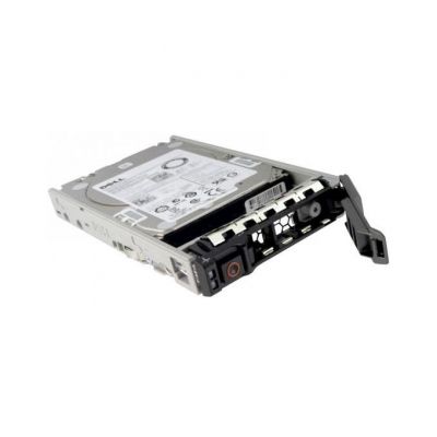Жесткий диск Dell 1x14Tb SAS 7K для 14G 400-BEII Hot Swapp 3.5" 