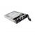 Жесткий диск Dell 1x14Tb SAS 7K для 14G 400-BEII Hot Swapp 3.5" 