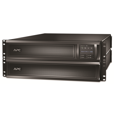APC Smart-UPS X 2200VA 