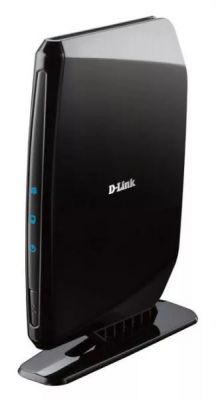 Точка доступа D-Link DAP-1420 вид сбоку