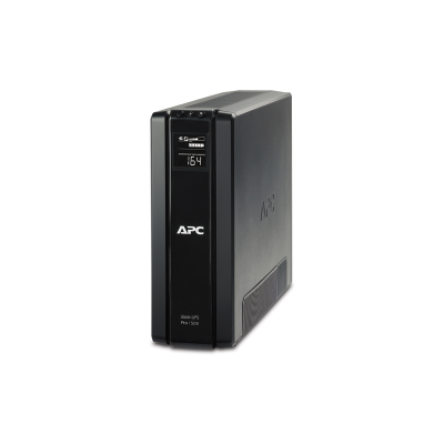 APC Back-UPS Pro 1500VA 