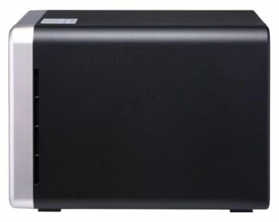 Сетевое хранилище NAS Qnap Original TS-453BT3-8G 4-bay 