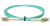 Кабель HPE Premier Flex LC/LC OM4 2f 2m (QK733A) Кабель HPE Premier Flex LC/LC OM4 2f 2m (QK733A)