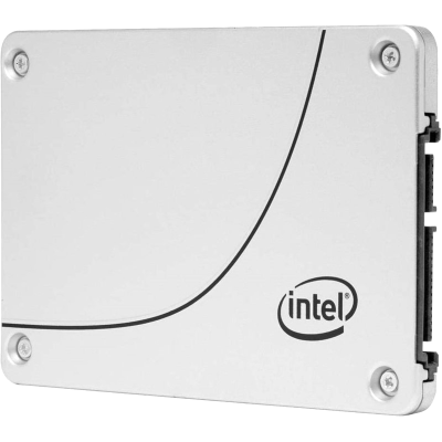 Intel SSD D3-S4610 Series, 7.68TB (SSDSC2KG076T801) 
