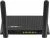 Роутер беспроводной Netis N1 AC1200 10/100/1000BASE-TX/4G ready 