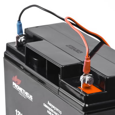 Батарея для ИБП Prometheus Energy PE 1218 12В 18Ач 