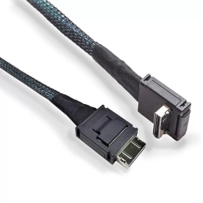 Кабель Intel AXXCBL600CVCR OCuLink (AXXCBL600CVCR 959345) 