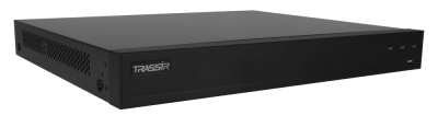 IP-видеорегистратор TRASSIR MiniNVR 2204R 