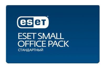 Ключ активации Eset NOD32 Small Office Pack Станд NS 15 user (NOD32-SOS-NS(KEY)-1-15) 