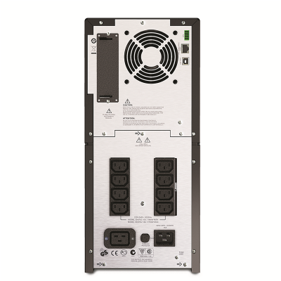 APC Smart-UPS 2200VA 