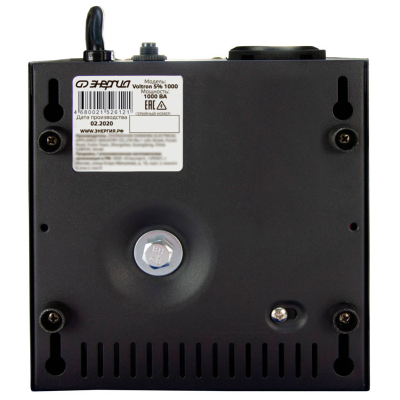 Стабилизатор Энергия VOLTRON 1000 