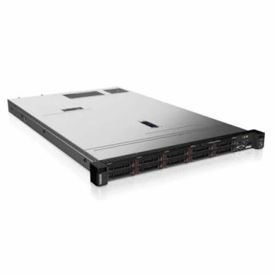 Сервер Lenovo ThinkSystem SR630 2x5218 4x16Gb x8 930-8i 2x750W (7X02A0AHEA/1) 