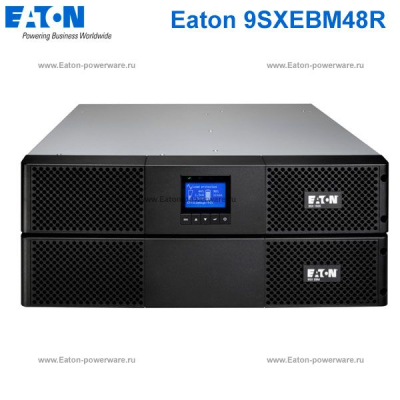 Батарея для ИБП Eaton EBM 48V Rack2U для 9SX1500IR 