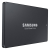 Samsung SSD SM883, 3840GB (MZ7KH3T8HALS-00005) 