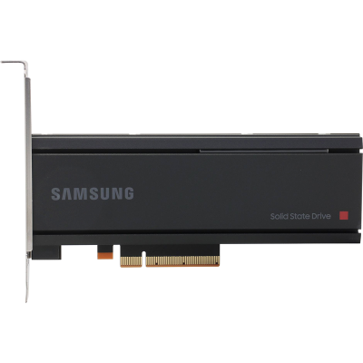 Samsung SSD PM1735, 3200GB (MZPLJ3T2HBJR-00007) 