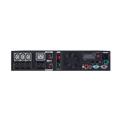 CyberPower PR3000ERTXL2U 