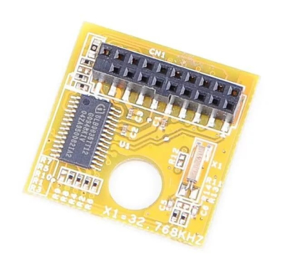 Модуль HPE 864279-B21 Trusted Platform Module 2.0 Gen10 