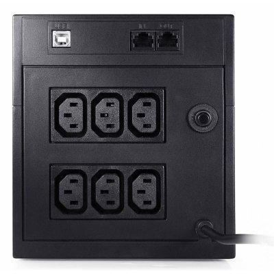 Powercom Raptor RPT-2000AP 