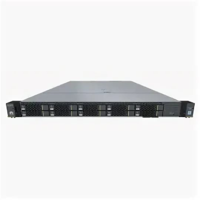 Сервер Huawei 2288H V5 4x6234 12x32Gb x12 4x32Gb M.2 SSD SATA 8x4Tb 7.2K 3.5" SATA SR230-M 1G 2P+10G 2P 4x900W (02311XBL) 
