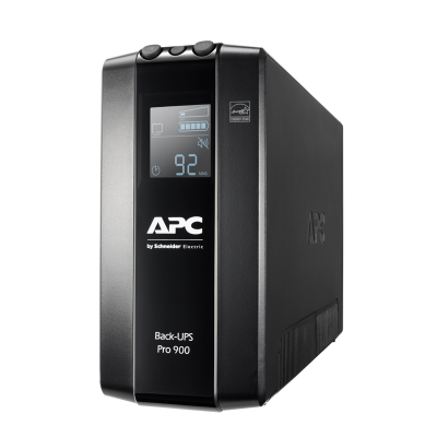 APC Back UPS Pro BR 900VA 