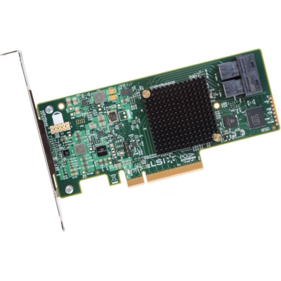 Контроллер Intel RS3UC080 Original (RS3UC080 928218) 