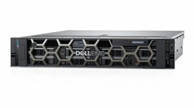 Сервер Dell PowerEdge R740xd 2x6230 2x32Gb x24 20x1Tb 7.2K 2.5" NLSAS H740p iD9En 5720 4P 2x1100W 40M PNBD Conf 5 (210-AKZR-96) 