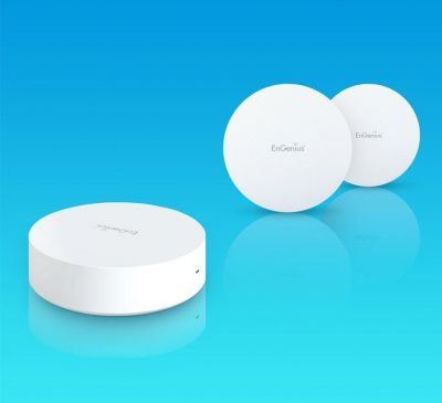Точка доступа EnGenius Neutron EWS330AP несколько