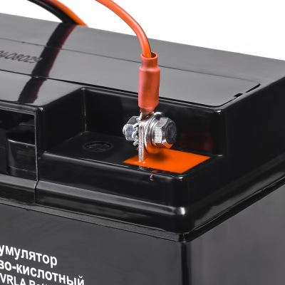 Батарея для ИБП Prometheus Energy PE 1218 12В 18Ач 