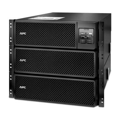 APC Smart-UPS SRT 8000VA RM 