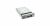 Жесткий диск Dell 1x14Tb SAS 7K для 14G 400-BEII Hot Swapp 3.5" 