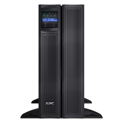 APC Smart-UPS X 3000VA 