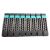 Корзина для жестких дисков Intel A2U8X25S3PHS 8x2.5 SAS/NVMe Combo Front Mount Hot Swap Drive Bay (A2U8X25S3PHS 955858) 