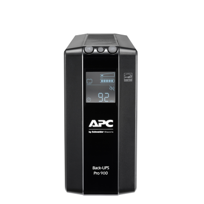 APC Back UPS Pro BR 900VA 