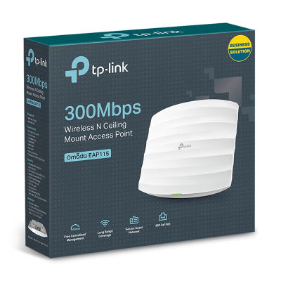 Точка доступа TP-Link EAP115 