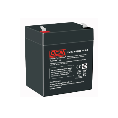 POWERCOM PM-12-5.0 