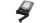 Жесткий диск Dell 1x14Tb SAS 7K для 14G 400-BEII Hot Swapp 3.5" 