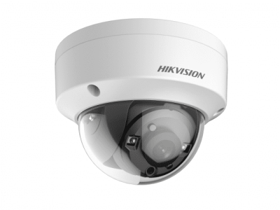 Аналоговая камера Hikvision DS-2CE57H8T-VPITF (6 мм) 